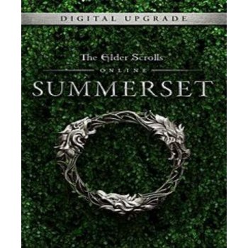 The Elder Scrolls Online: Summerset Upgrade