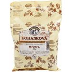 Šmajstrla Pohanková mouka 500 g – Sleviste.cz