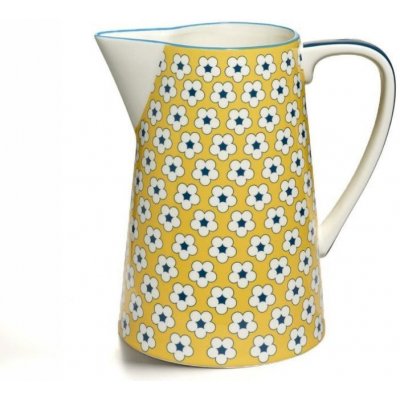 Maxwell and Williams Džbánek 3,5 l, žlutý – Hledejceny.cz