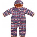 Dětská kombinéza Columbia SNUGGLY BUNNY BUNTING Fialová Mix – Zboží Dáma