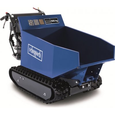 Scheppach DP 5000 – Zbozi.Blesk.cz