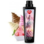 Dedra Avivážní kondicionér ICE CREAM 750 ml – Zboží Mobilmania