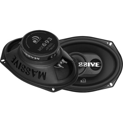 Massive Audio MX693 – Zboží Mobilmania