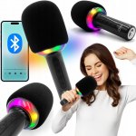 Media Tech MT399 Karaoke Idol BT – Hledejceny.cz