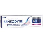 Sensodyne Clinical White Stain Protector 75 ml – Zboží Mobilmania