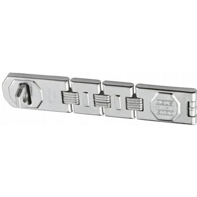 Abus 110/155 B bezpečnostní petlice – Hledejceny.cz