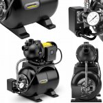 Kärcher BP 3.200 Home 1.645-750.0 – Zboží Mobilmania