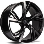 Carbonado Rich 8x18 5x112 ET35 black polished | Zboží Auto