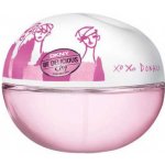 DKNY Be Delicious City Girls Chelsea Girl toaletní voda dámská 50 ml tester – Hledejceny.cz