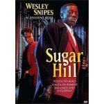 Sugar Hill DVD – Hledejceny.cz