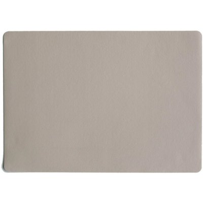 ASA Selection prostírání imitace kůže stone 33x46cm – Zboží Dáma