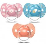 Suavinex Gold Premium dudlík fyziologický modrá – Zboží Dáma