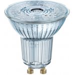 Osram LED žárovka GU10 PAR16 PARATHOM 8,3W 80W neutrální bílá 4000K stmívatelná, reflektor 36° – Hledejceny.cz