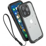 Pouzdro Catalyst Total Protection Case černé iPhone 14 Pro Max – Zboží Mobilmania