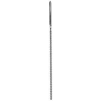 Ouch! Urethral Sounding Metal Dilator 6mm