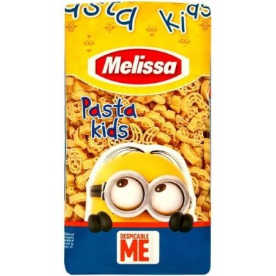Melissa Těstoviny Mimoni 0,5 kg