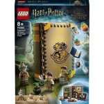 LEGO® Harry Potter™ 76384 Kouzelné momenty z Bradavic: Hodina bylinkářství – Zboží Mobilmania