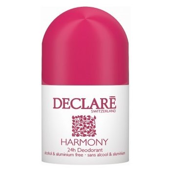 Juvena Deodorant Declare Harmony 24h roll-on 50 ml