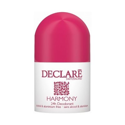 Juvena Deodorant Declare Harmony 24h roll-on 50 ml