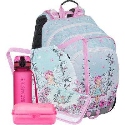 Bagmaster Bagmaster ALFA 25 A velký set – Zboží Dáma