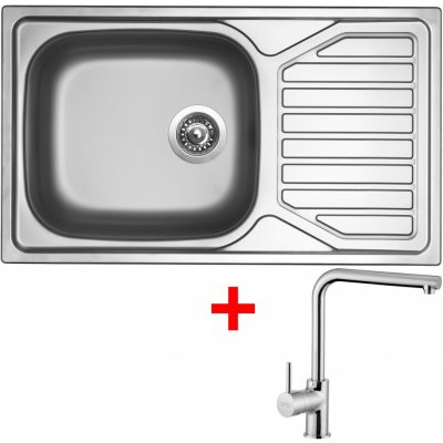 Sinks N76 Set OKIO 860 XXL + ELKA – Zboží Dáma