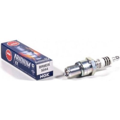 Zapalovací svíčka NGK Iridium Yamaha DT175 (E/MX) 78 - 85 – Hledejceny.cz