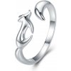 Prsteny Royal Fashion prsten Liška SCR478