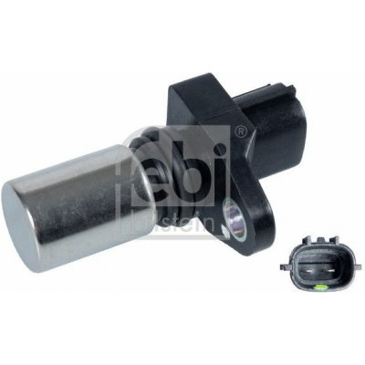 Generátor impulsů, klikový hřídel FEBI BILSTEIN 108299 – Hledejceny.cz