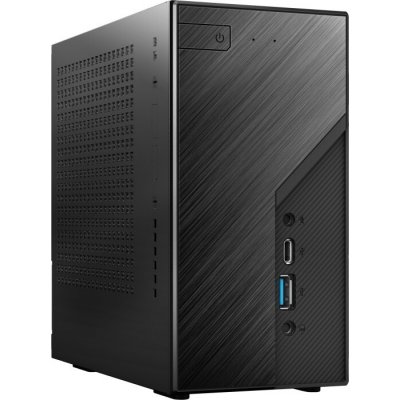 ASRock mini B660 DESKMINI B660/B/BB/BOX – Zbozi.Blesk.cz