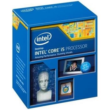 Intel Core i5-4570T BX80646I54570T