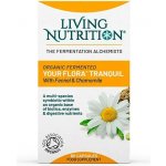 Living Tranquil Fermentovaná probiotika & prebiotika + fenykl & heřmánek 60 kapslí – Hledejceny.cz
