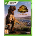 Jurassic World: Evolution 2 – Zboží Mobilmania