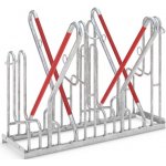 XBF 4514 š 1080 mm volně stojící 4 kola – Zboží Mobilmania