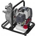 NAC 1,25HP PP42-2-T – Sleviste.cz