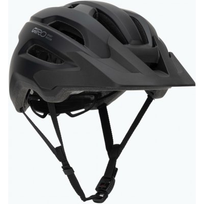 GIRO Fixture II MIPS matt Black/Grey 2026 – Zboží Mobilmania