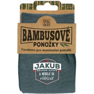 ALBI Ponožky - Jakub – Hledejceny.cz