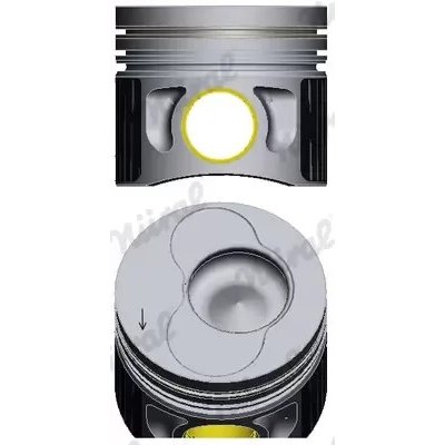 Nüral NRL 87-114900-15 | Zboží Auto