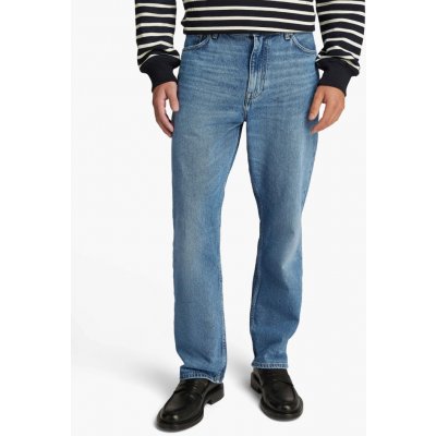 Tommy Hilfiger pánské modré džíny MW0MW38825 – Zboží Mobilmania