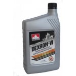 Petro-Canada Dexron VI 1 l – Hledejceny.cz