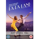 La La Land DVD