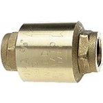 Itap EUROPA zpětná klapka 1" – Hledejceny.cz