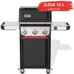 Weber Spirit EP-325 – Zboží Dáma