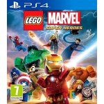 LEGO Marvel Super Heroes – Sleviste.cz