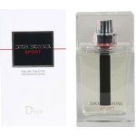 Christian Dior Sport toaletní voda pánská 50 ml – Hledejceny.cz