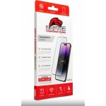 Swissten Raptor Diamond Ultra Clear 3D temperované sklo pro Apple iPhone 16 PRO černé 84501843 – Zboží Živě