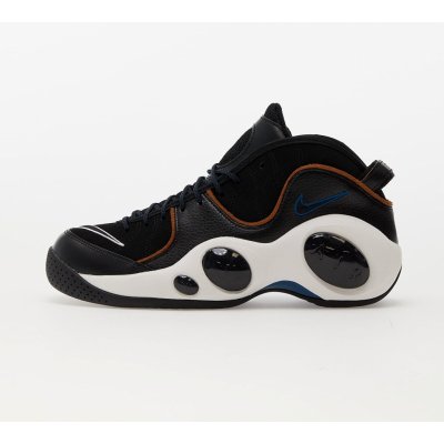 Nike Air Zoom Flight 95 Black/ Valerian Blue-Ale Brown – Hledejceny.cz