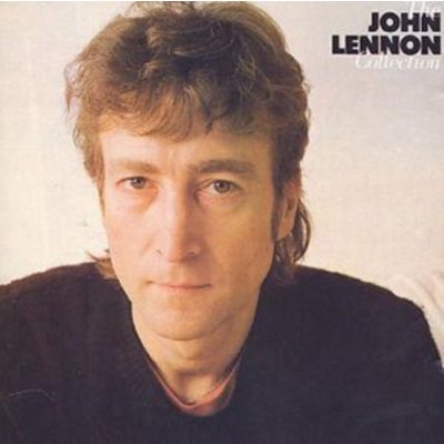 Lennon John - Collection CD – Hledejceny.cz