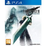 Final Fantasy VII Remake – Hledejceny.cz