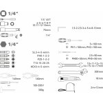 EXTOL CRAFT 6583 – Zbozi.Blesk.cz