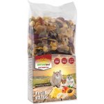 Nature Land Pochoutka Botanical ovocný salát 200 g – Zboží Mobilmania